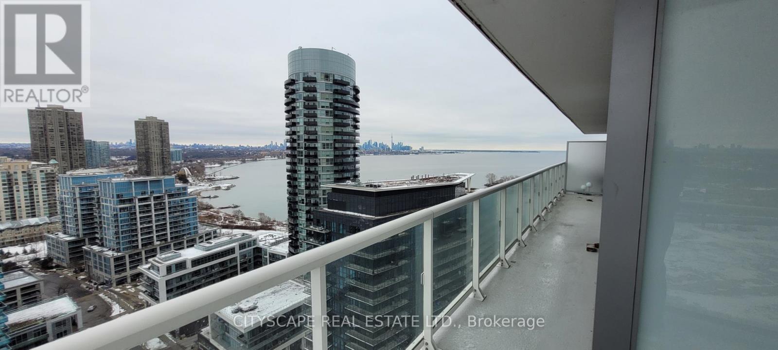 2308 - 56 Annie Craig Drive, Toronto, Ontario M8V 0C5 - Photo 34 - W13091526