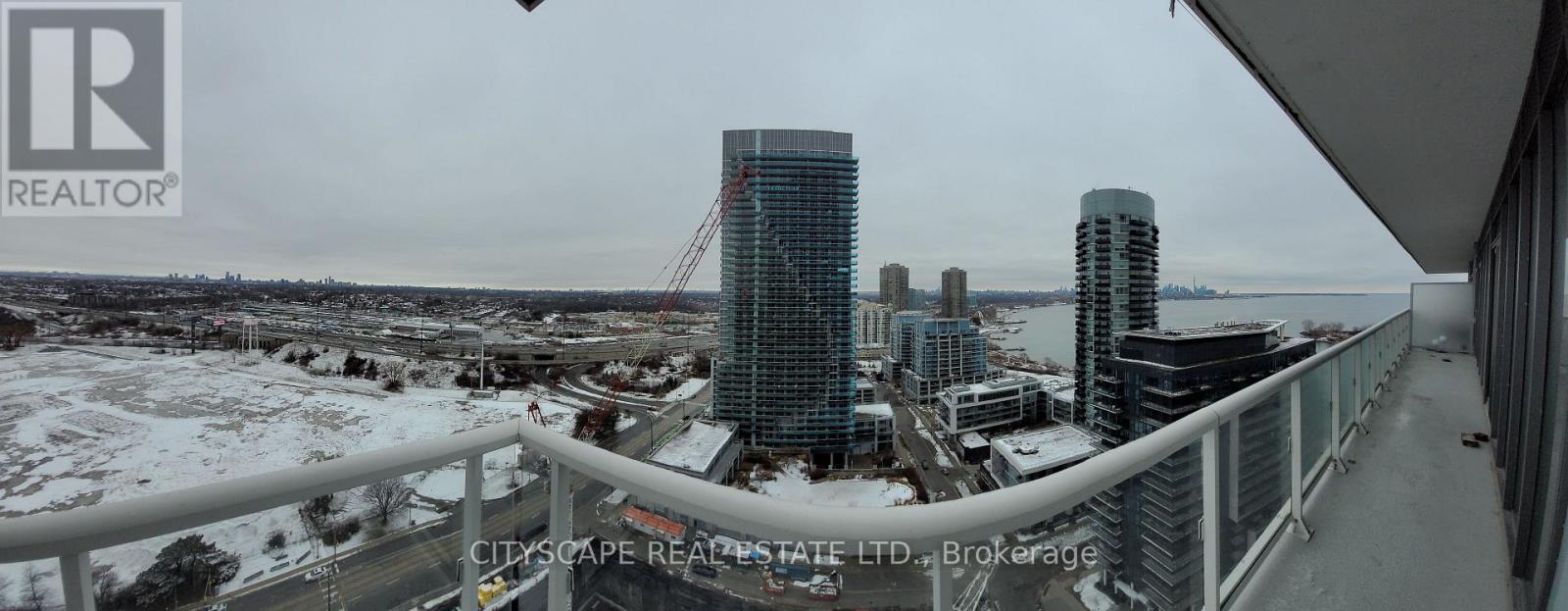 2308 - 56 Annie Craig Drive, Toronto, Ontario M8V 0C5 - Photo 35 - W13091526