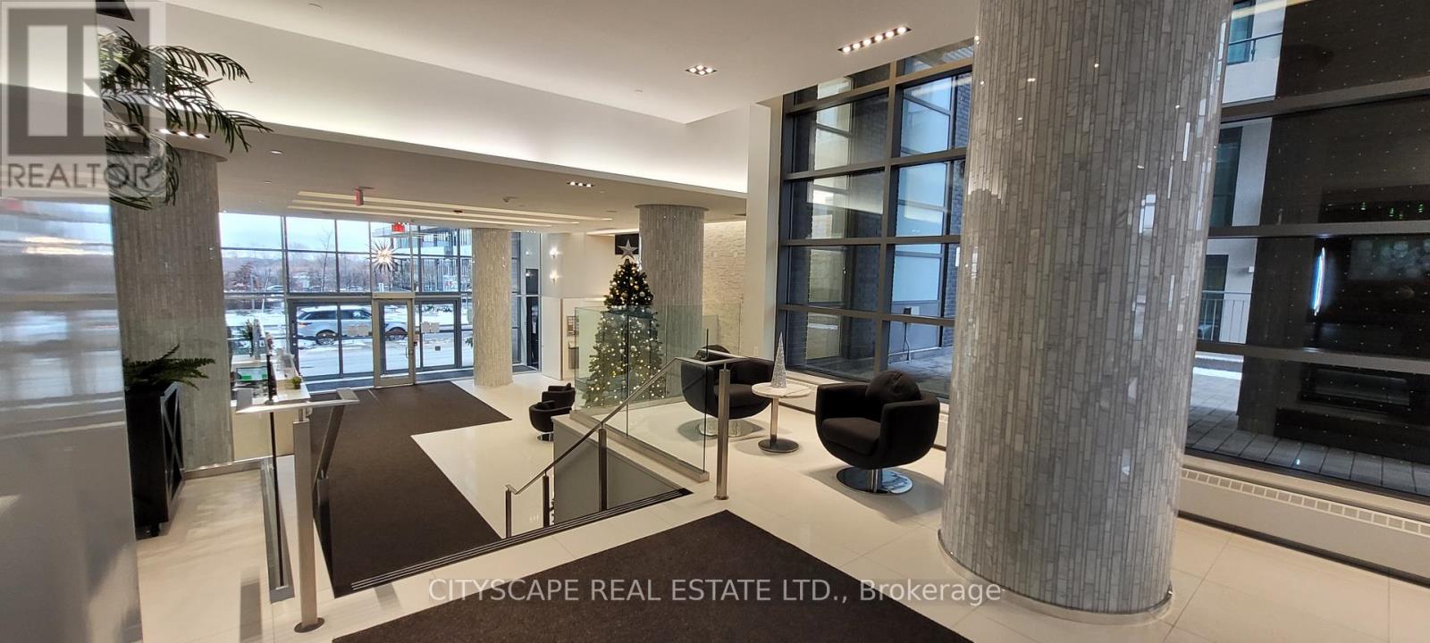 2308 - 56 Annie Craig Drive, Toronto, Ontario M8V 0C5 - Photo 4 - W13091526