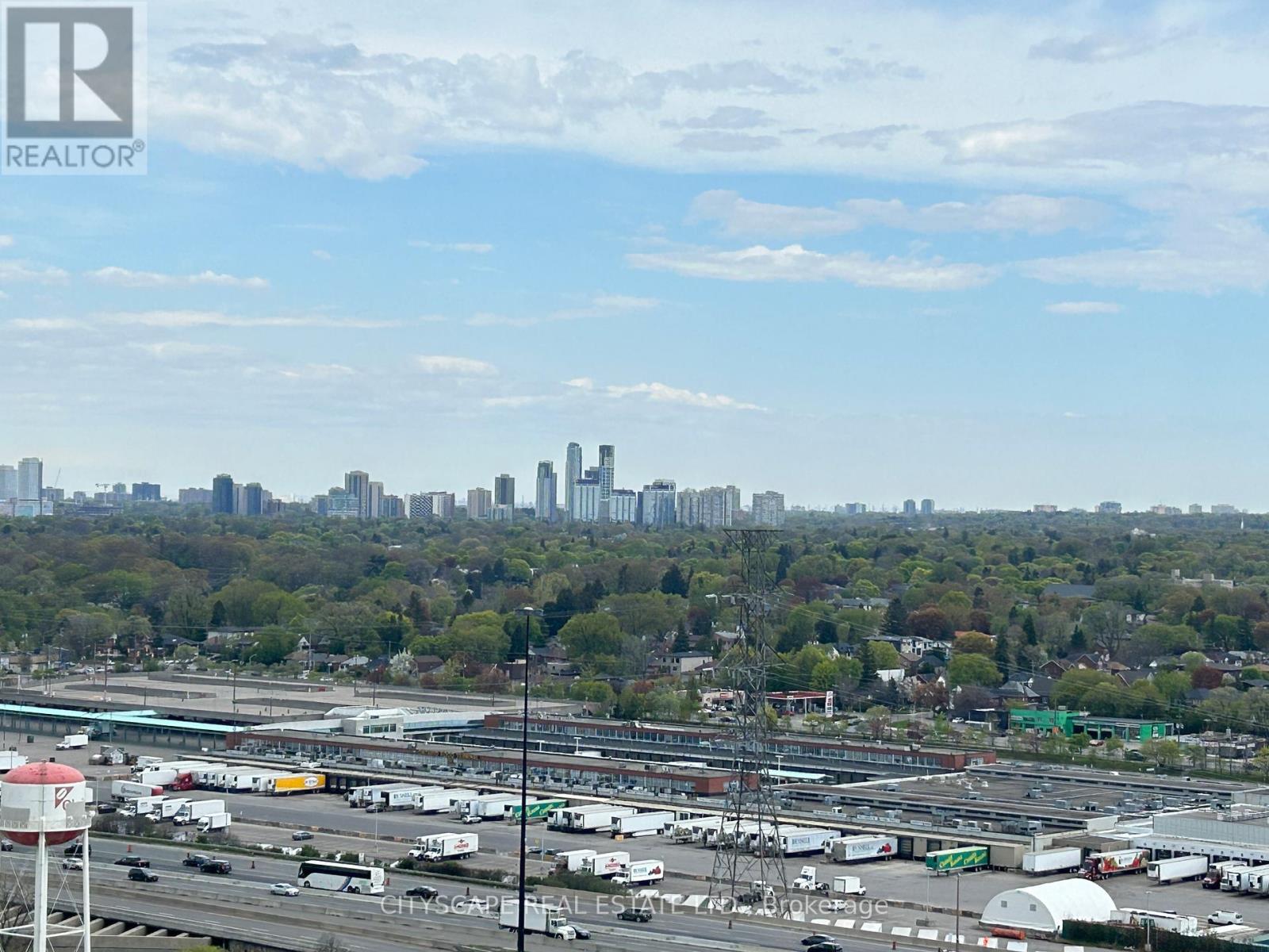 2308 - 56 Annie Craig Drive, Toronto, Ontario M8V 0C5 - Photo 31 - W13091526