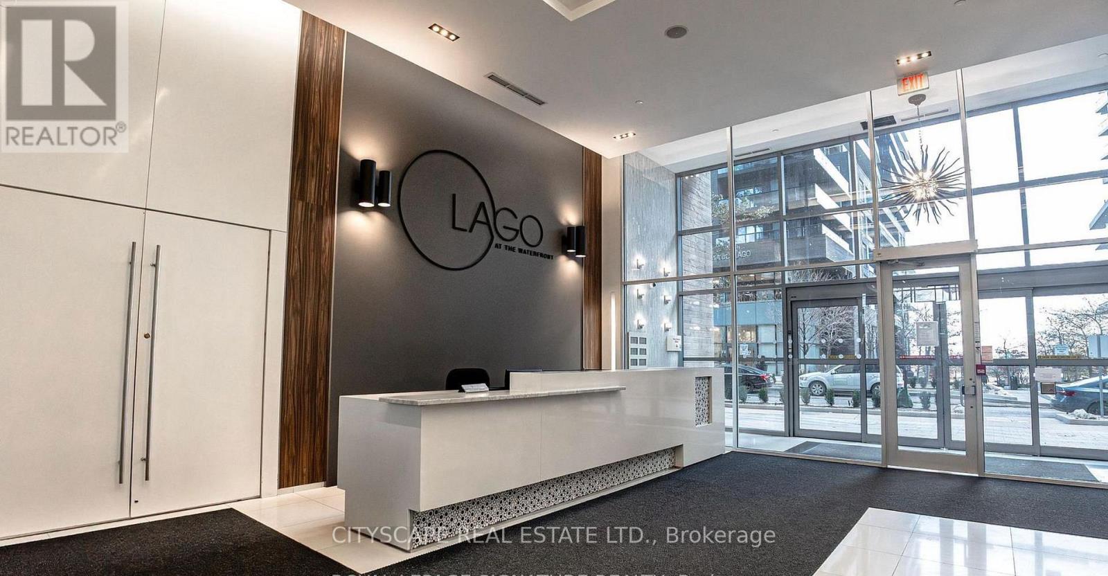 2308 - 56 Annie Craig Drive, Toronto, Ontario M8V 0C5 - Photo 40 - W13091526