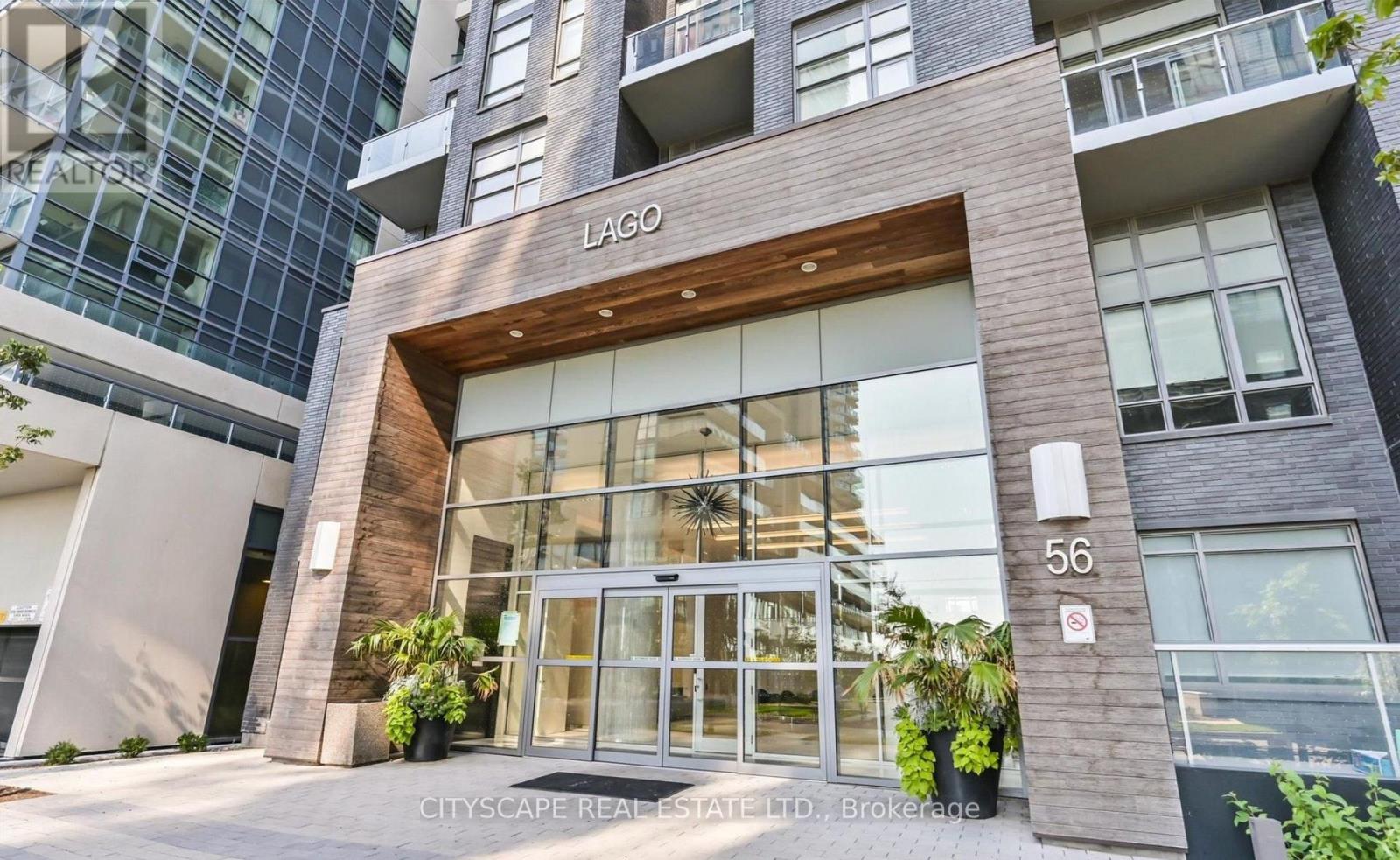 2308 - 56 Annie Craig Drive, Toronto, Ontario M8V 0C5 - Photo 39 - W13091526