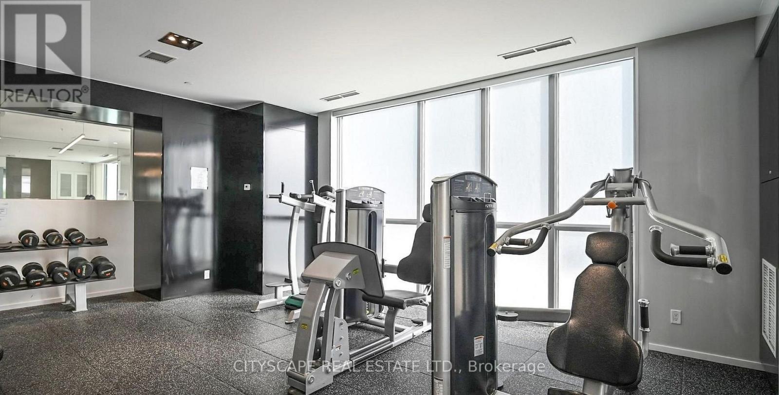 2308 - 56 Annie Craig Drive, Toronto, Ontario M8V 0C5 - Photo 7 - W13091526