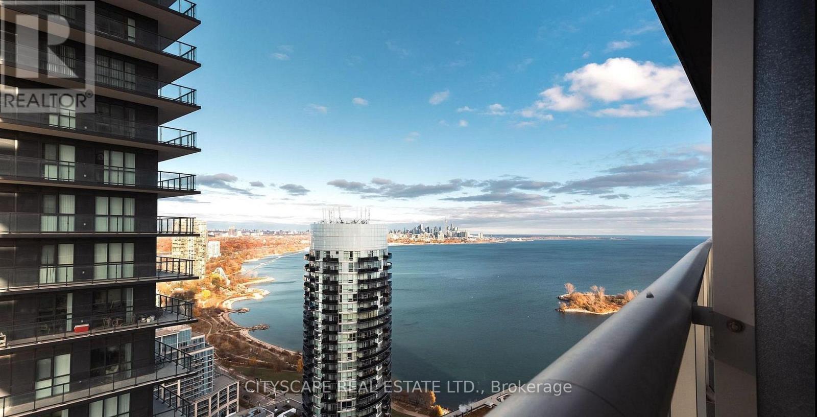 2308 - 56 Annie Craig Drive, Toronto, Ontario M8V 0C5 - Photo 38 - W13091526