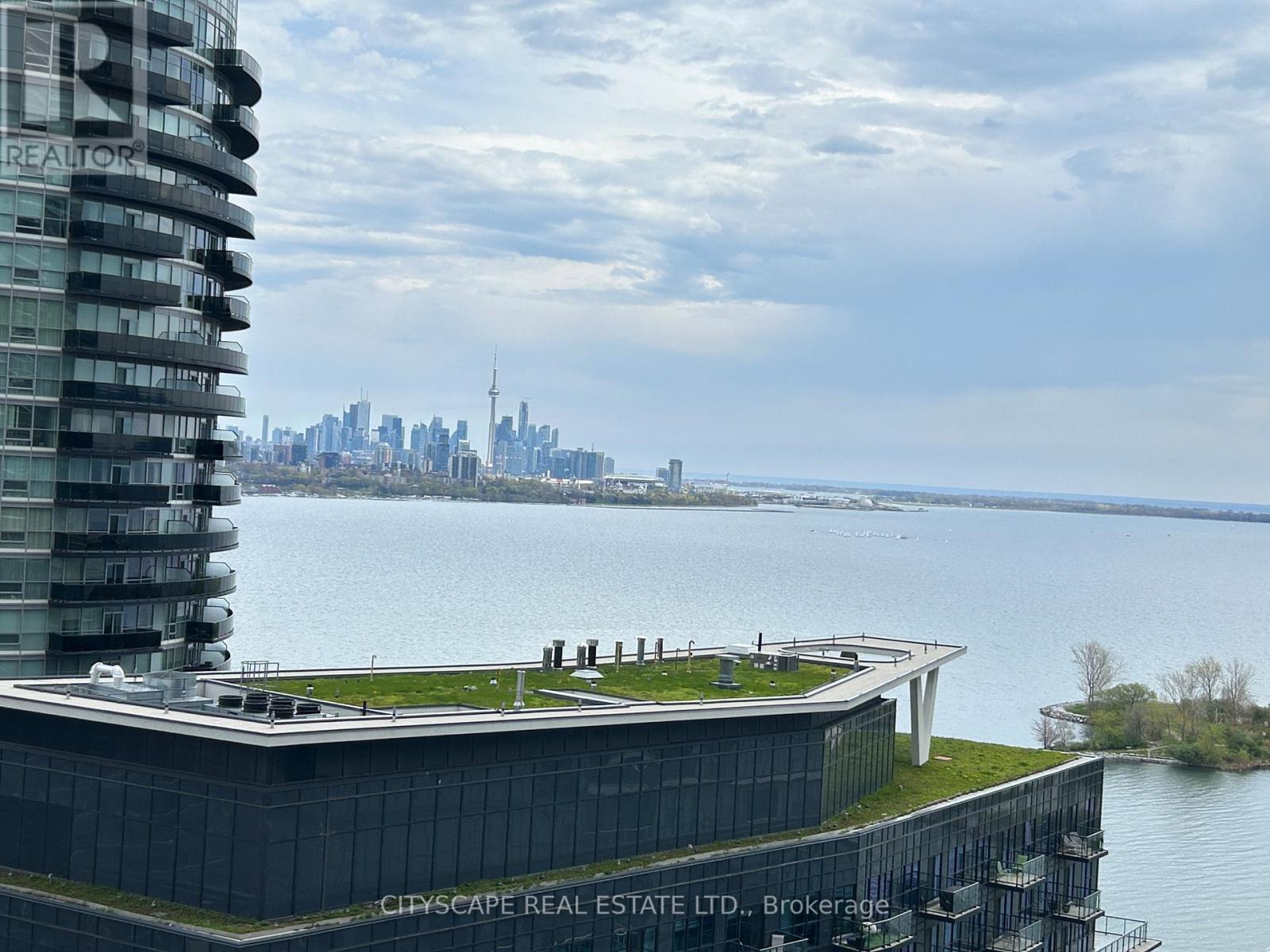 2308 - 56 Annie Craig Drive, Toronto, Ontario M8V 0C5 - Photo 33 - W13091526