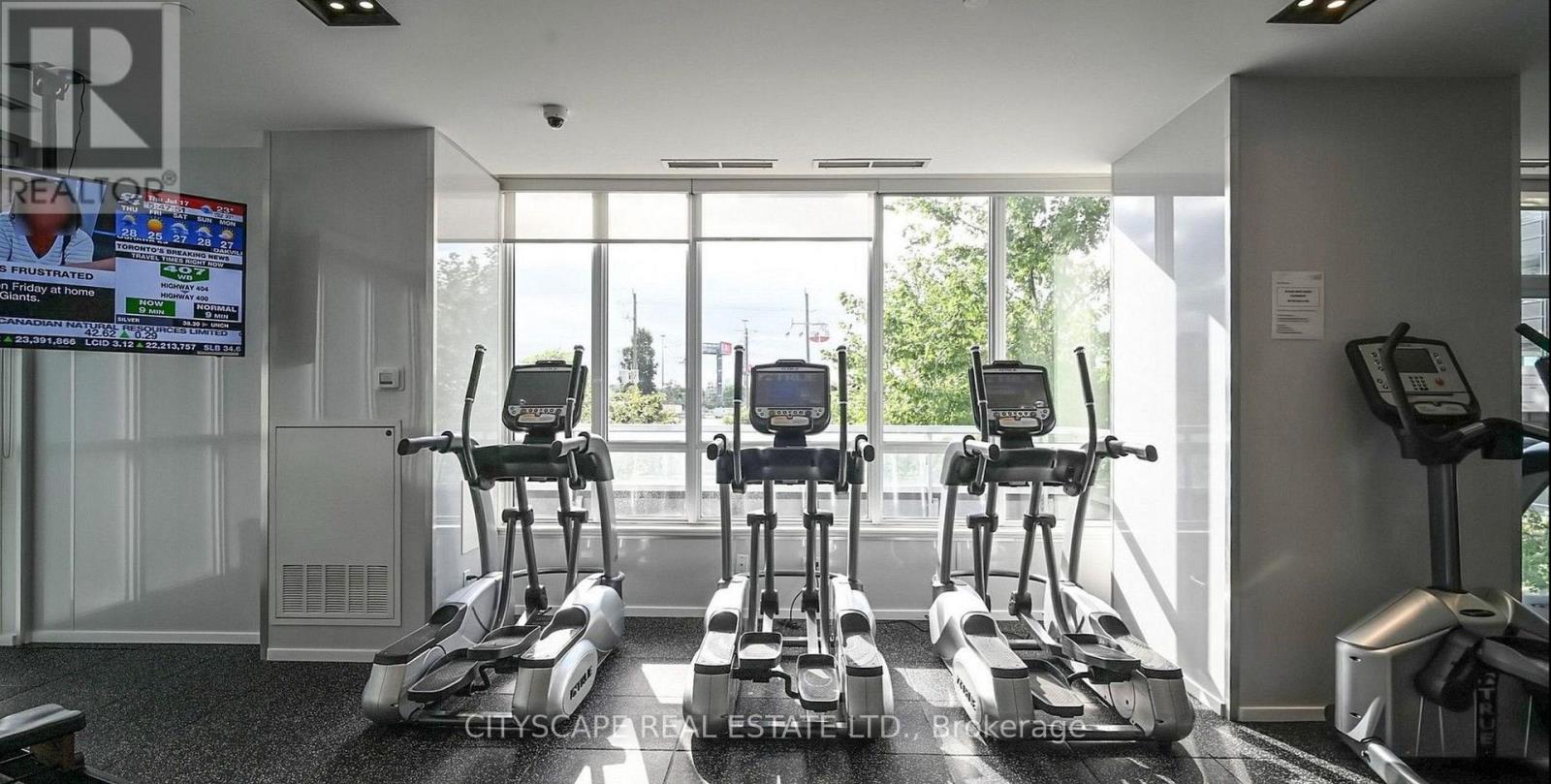 2308 - 56 Annie Craig Drive, Toronto, Ontario M8V 0C5 - Photo 37 - W13091526