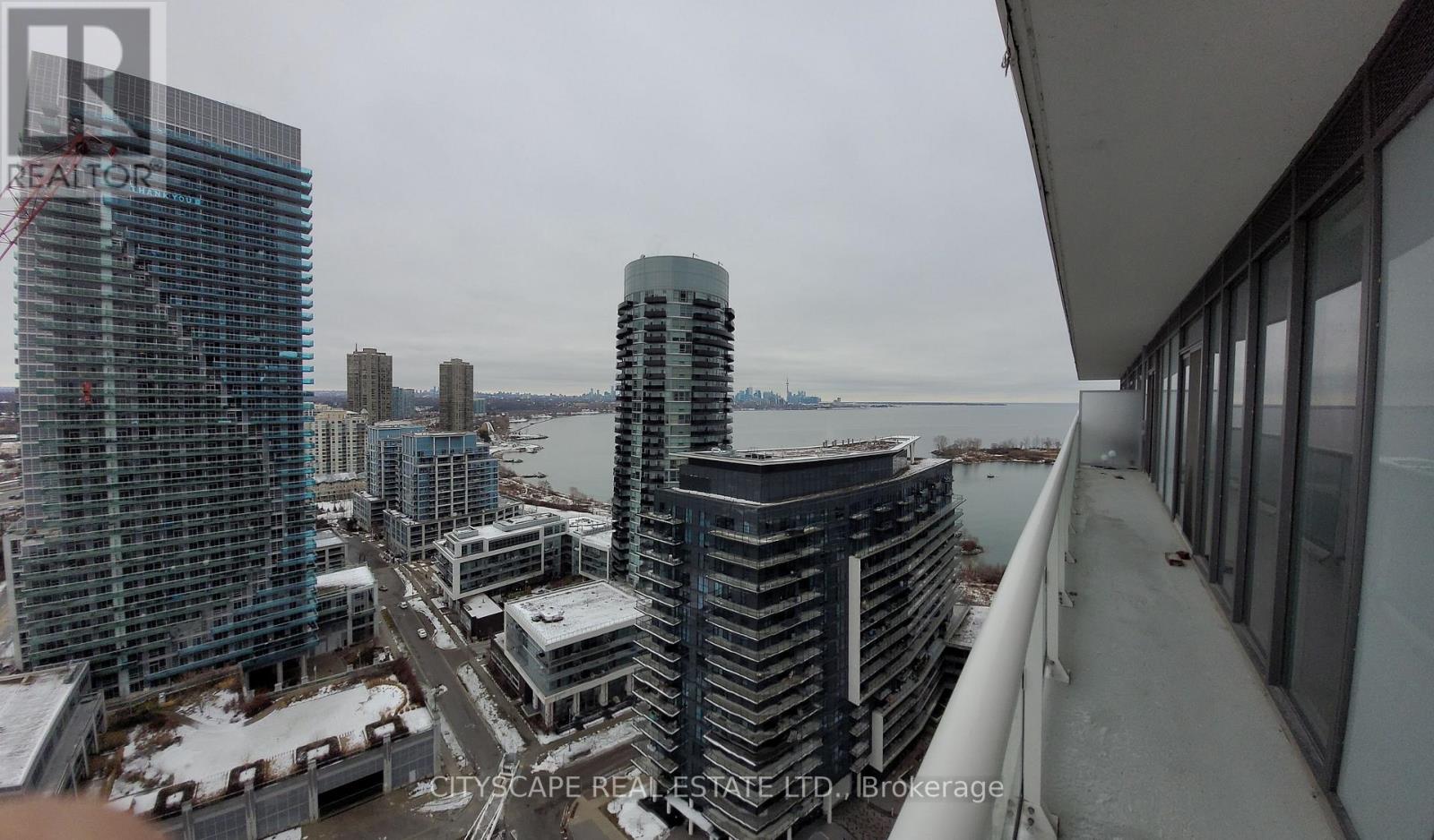 2308 - 56 Annie Craig Drive, Toronto, Ontario M8V 0C5 - Photo 36 - W13091526