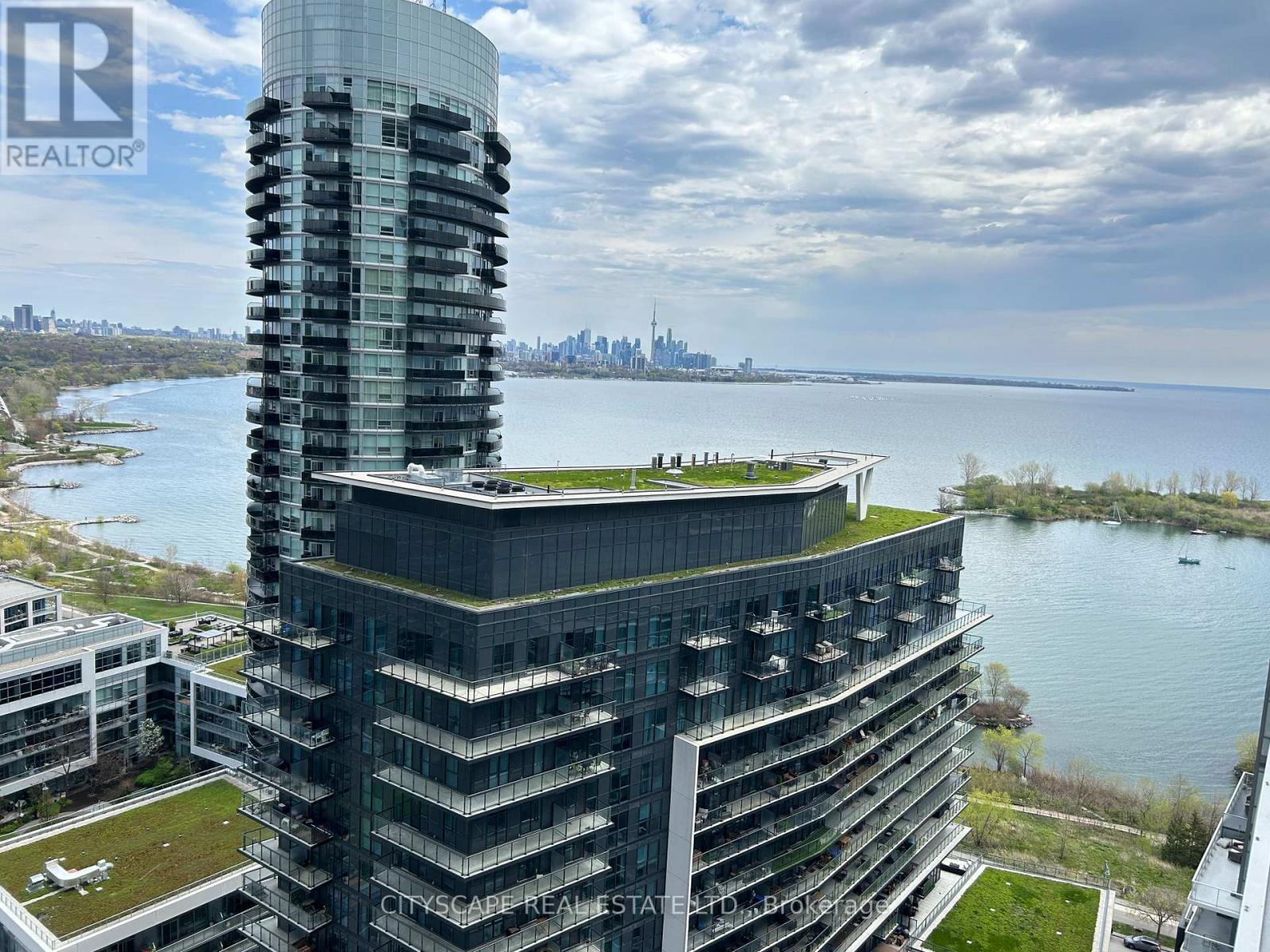 2308 - 56 Annie Craig Drive, Toronto, Ontario M8V 0C5 - Photo 9 - W13091526
