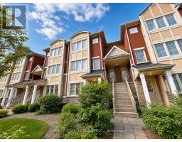 13 - 3975 EGLINTON AVENUE W, Mississauga, Ontario