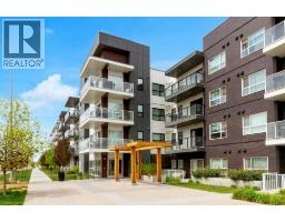 323, 4150 Seton Drive SE, Calgary, Alberta