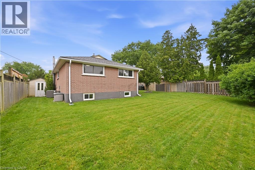189 Foxbar Road, Burlington, Ontario  L7L 3A1 - Photo 37 - 40838898