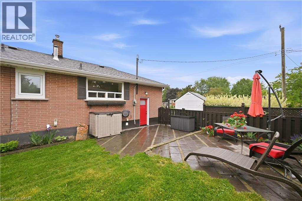 189 Foxbar Road, Burlington, Ontario  L7L 3A1 - Photo 33 - 40838898