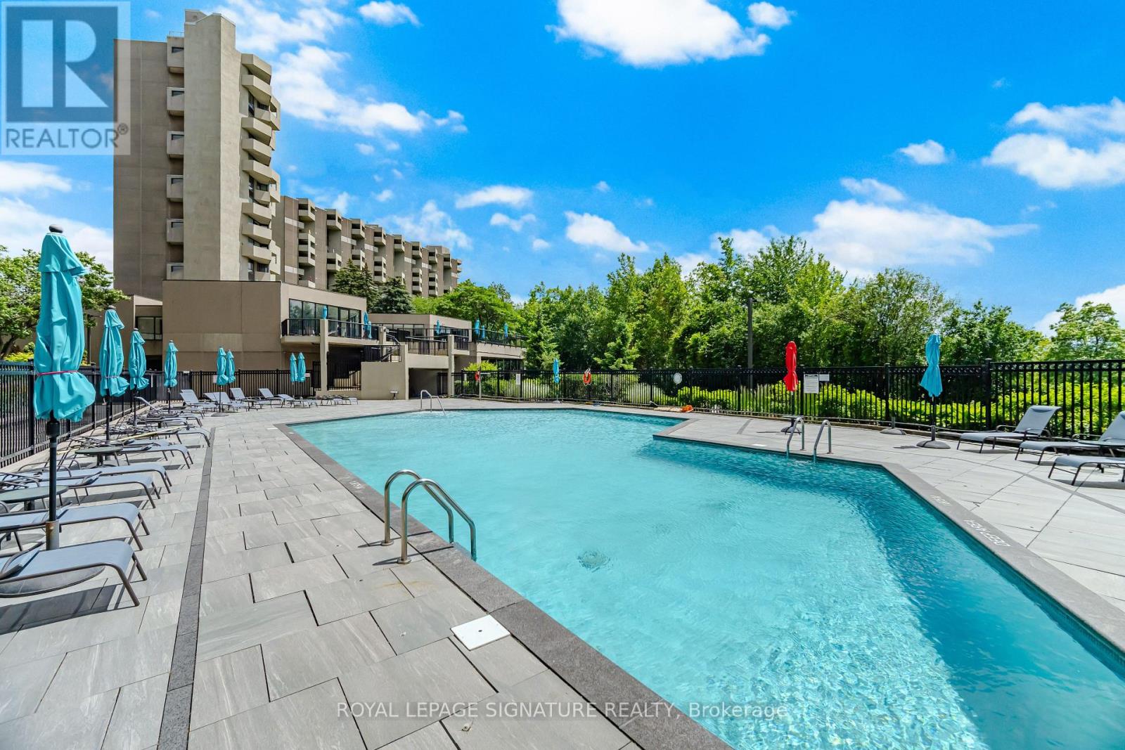 D20 - 288 Mill Road, Toronto, Ontario  M9C 4X7 - Photo 32 - W13475118