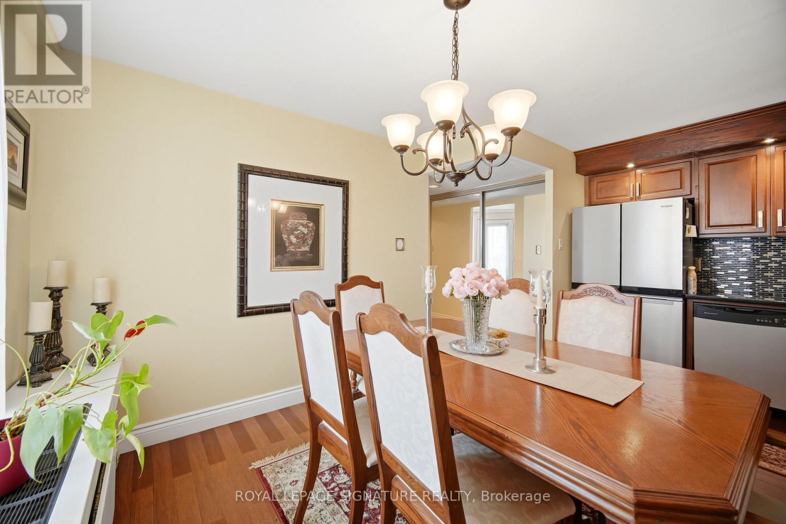 D20 - 288 Mill Road, Toronto, Ontario  M9C 4X7 - Photo 6 - W13475118