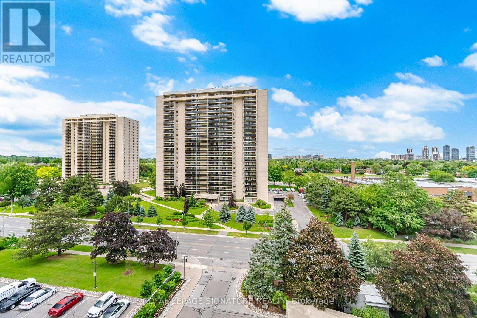 D20 - 288 Mill Road, Toronto, Ontario  M9C 4X7 - Photo 27 - W13475118