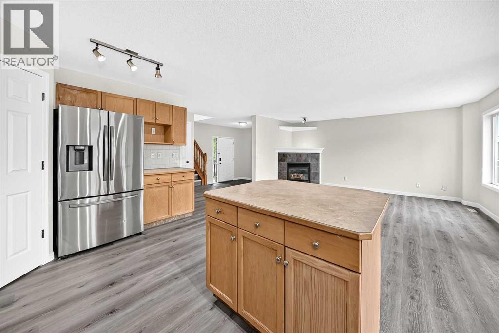 531 Stonegate Road Nw, Airdrie, Alberta  T4B 2Z9 - Photo 10 - A2318075