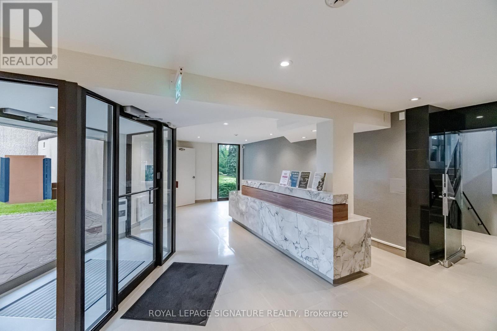 D20 - 288 Mill Road, Toronto, Ontario  M9C 4X7 - Photo 25 - W13475118