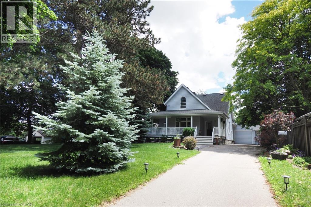 103 BELLEVIEW Avenue, Kitchener, Ontario