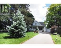 103 BELLEVIEW Avenue, Kitchener, Ontario