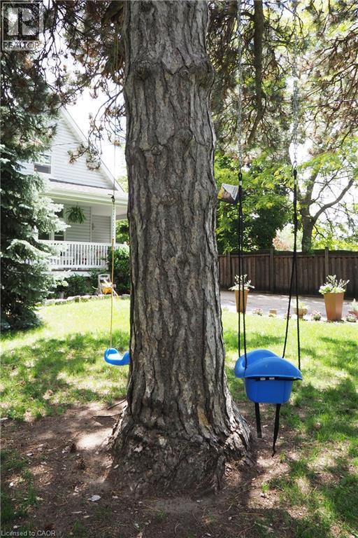 103 Belleview Avenue, Kitchener, Ontario  N2B 1G6 - Photo 3 - 40841830
