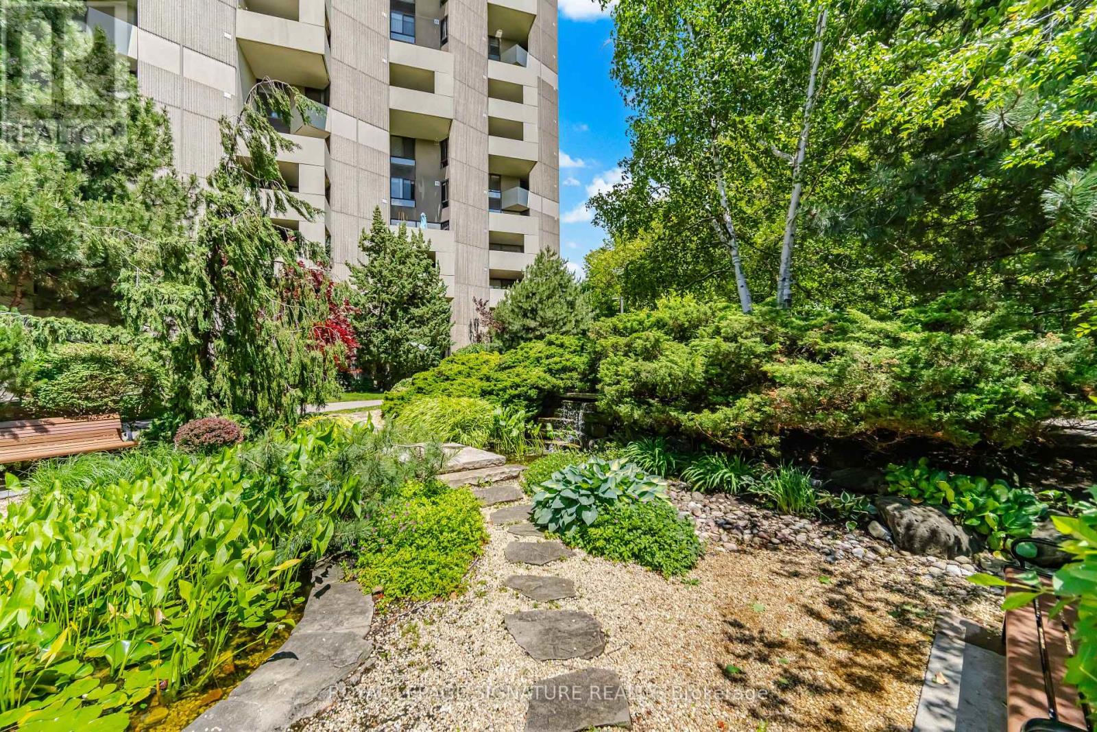 D20 - 288 Mill Road, Toronto, Ontario  M9C 4X7 - Photo 28 - W13475118