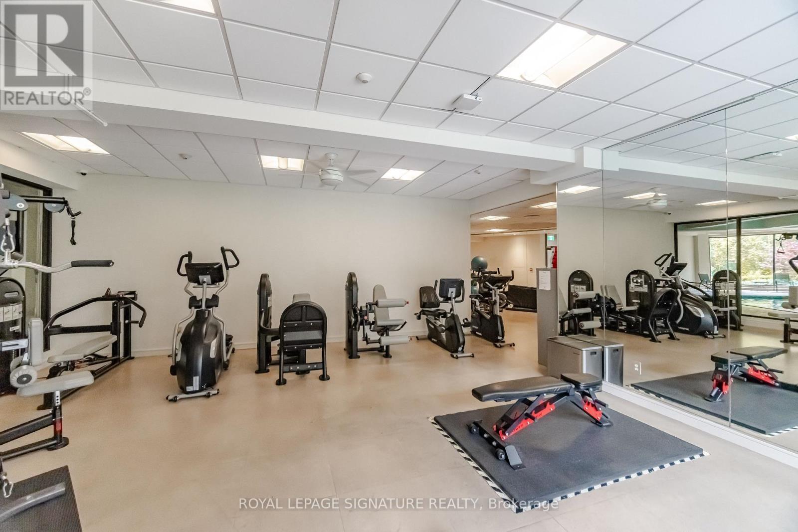 D20 - 288 Mill Road, Toronto, Ontario  M9C 4X7 - Photo 35 - W13475118