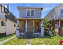 463 EAST MAIN STREET, Welland, Ontario