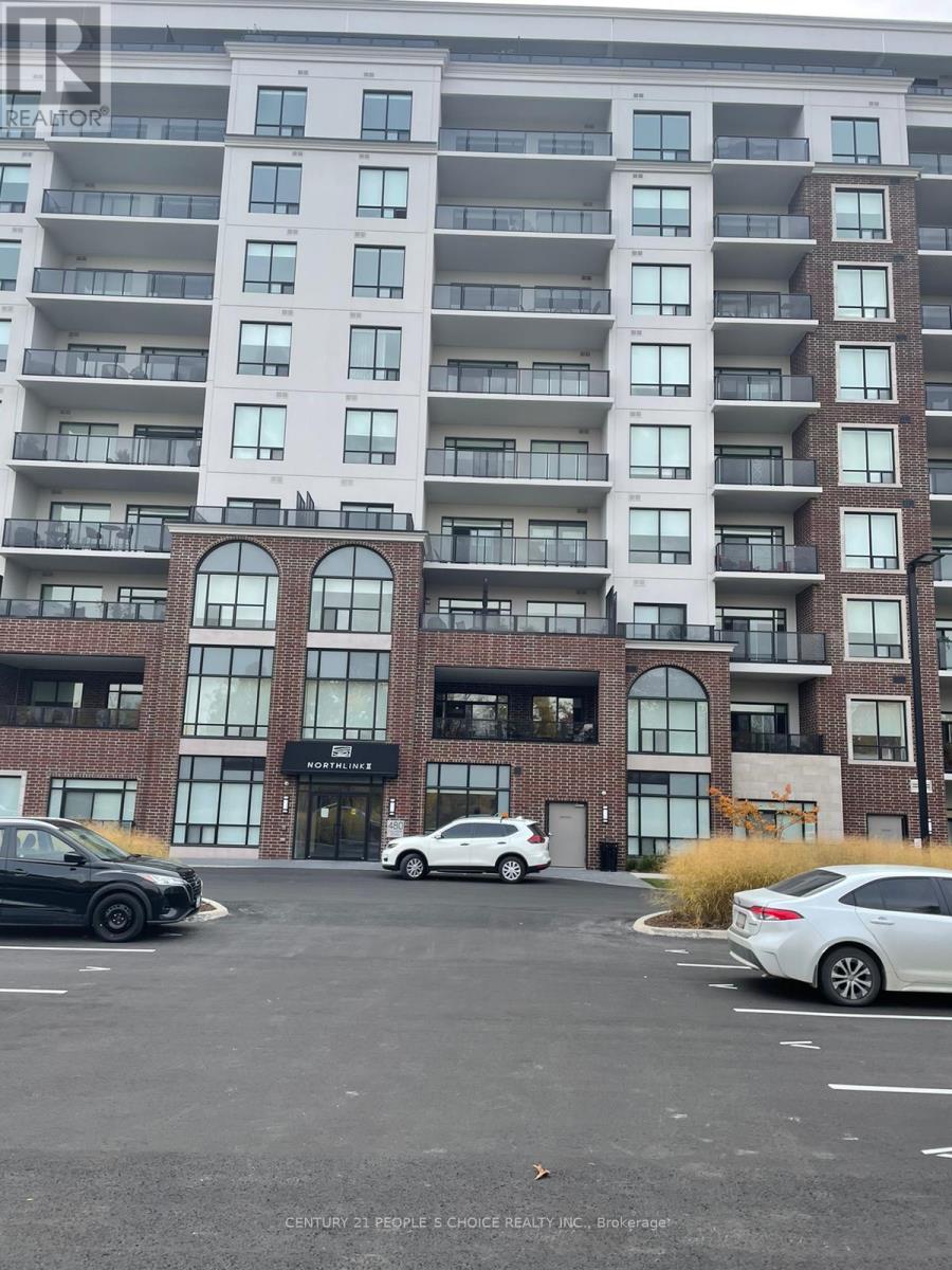 108 - 480 CALLAWAY ROAD, London North, Ontario