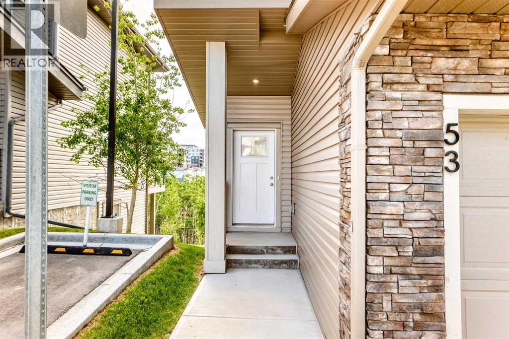 53 Spring Creek Common Sw, Calgary, Alberta  T3H 6E2 - Photo 4 - A2318931