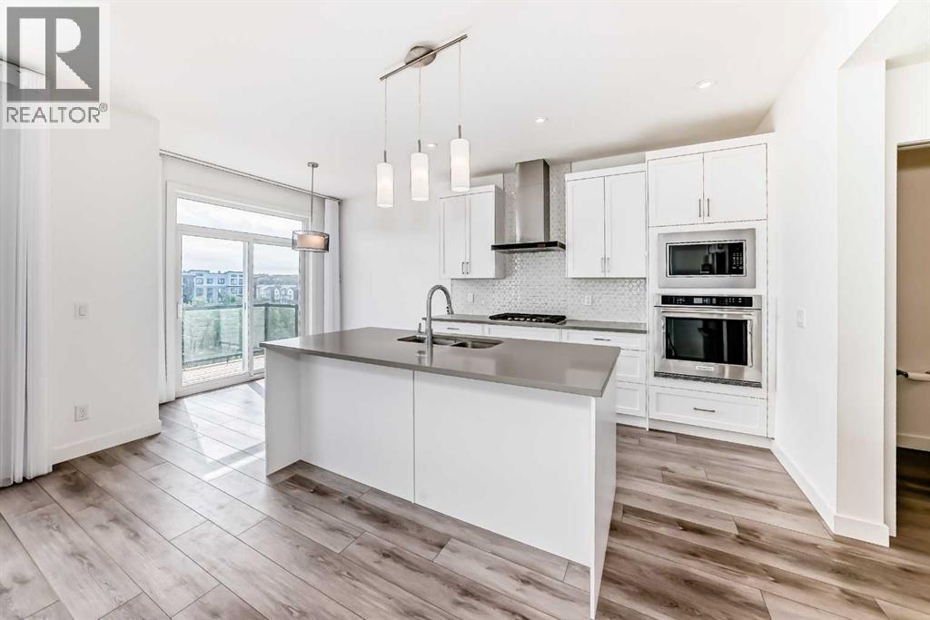 53 Spring Creek Common Sw, Calgary, Alberta  T3H 6E2 - Photo 6 - A2318931