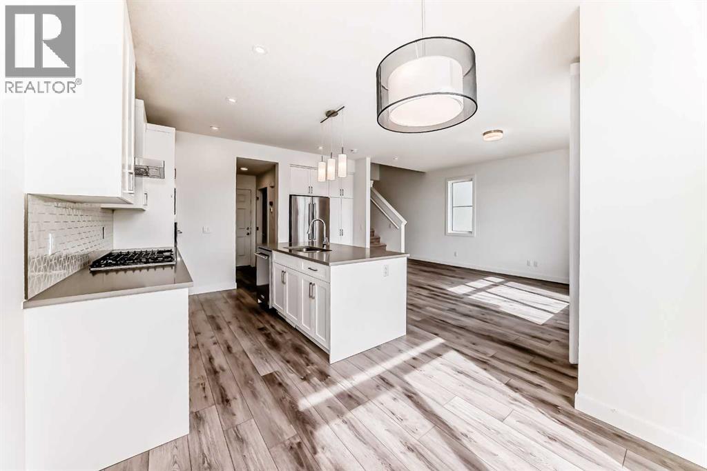 53 Spring Creek Common Sw, Calgary, Alberta  T3H 6E2 - Photo 13 - A2318931