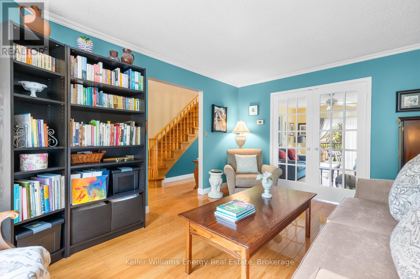 707 Whistler Drive, Oshawa, Ontario  L1J 7N9 - Photo 8 - E13478698