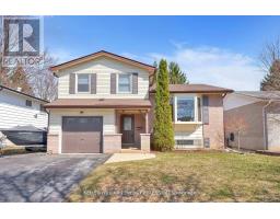693 WAVERLY STREET N, Oshawa, Ontario