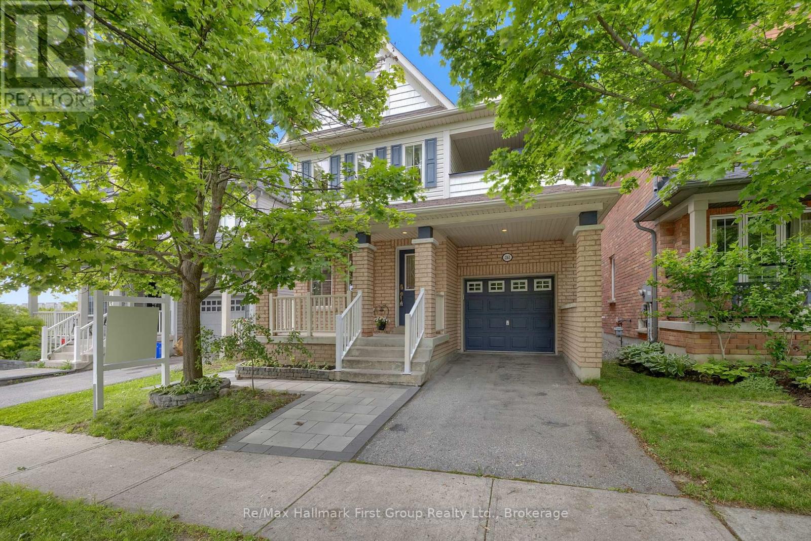 2363 WINLORD PLACE, Oshawa, Ontario