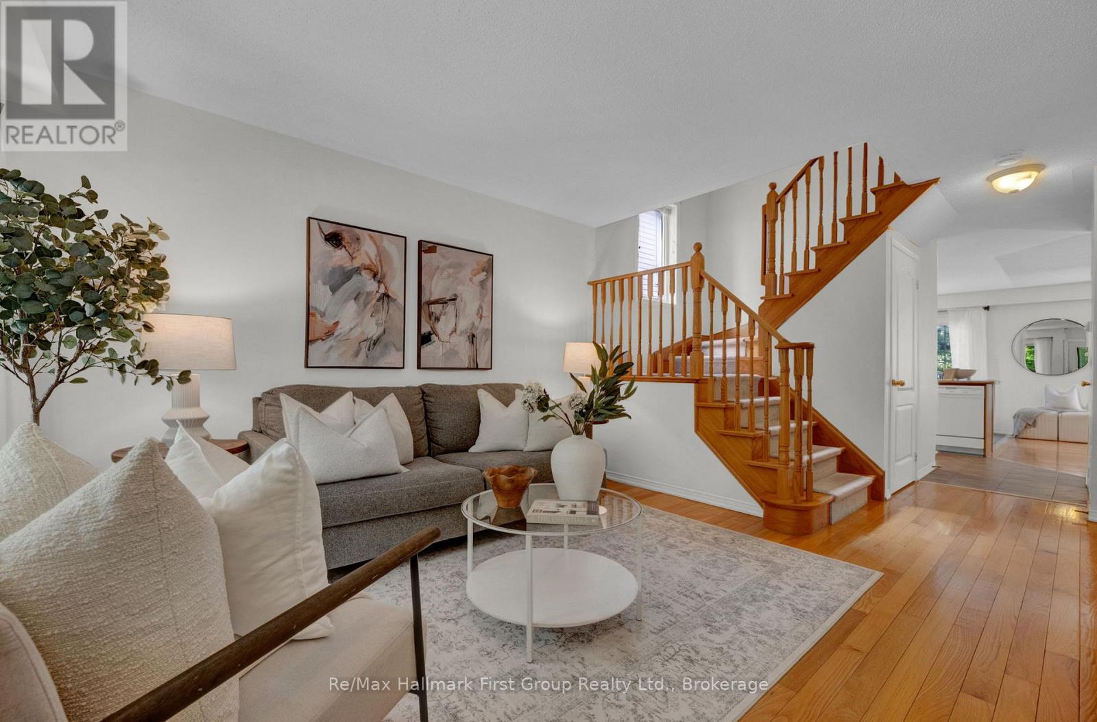 2363 Winlord Place, Oshawa, Ontario  L1L 0B9 - Photo 3 - E13478808