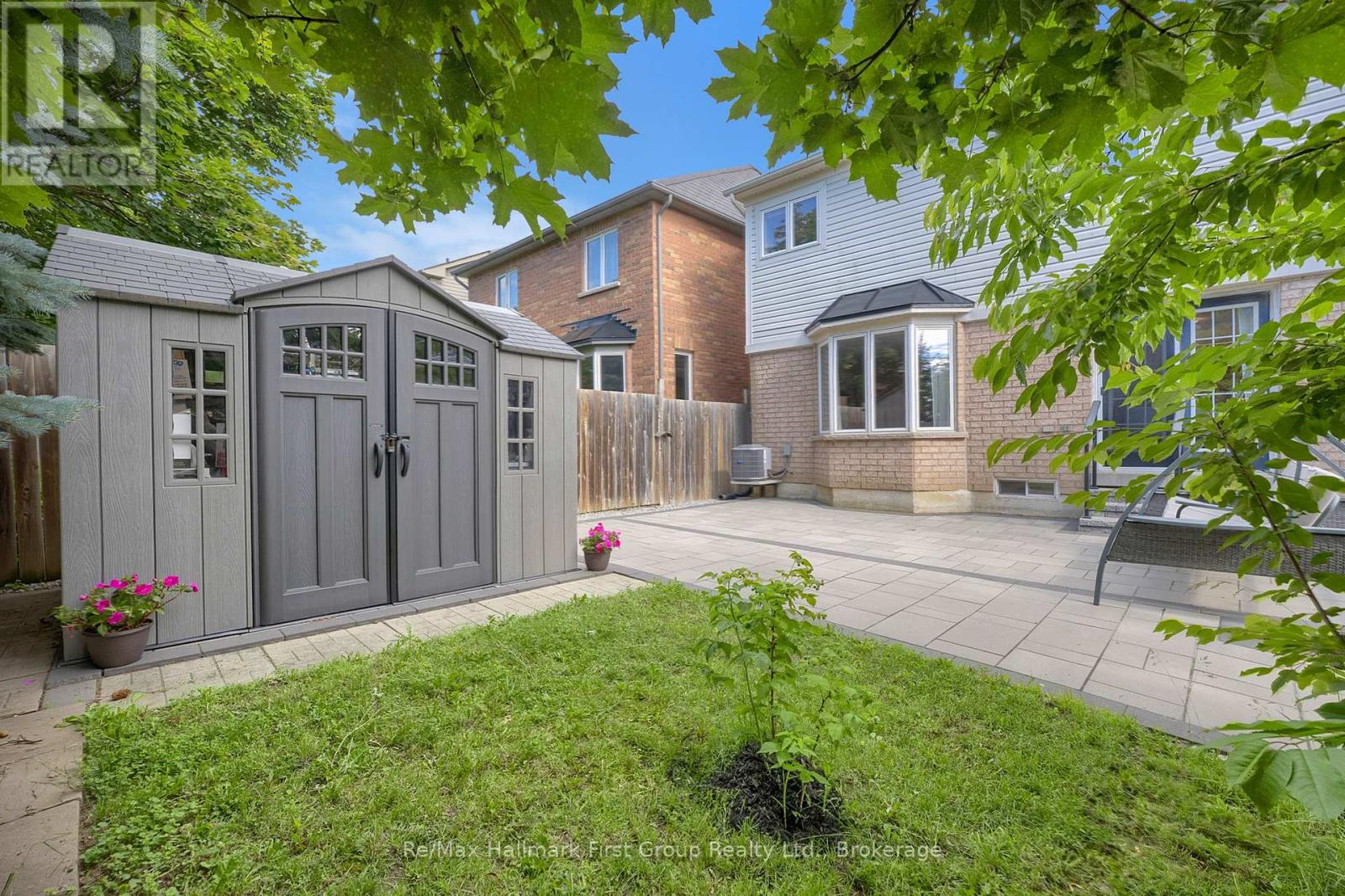 2363 Winlord Place, Oshawa, Ontario  L1L 0B9 - Photo 42 - E13478808