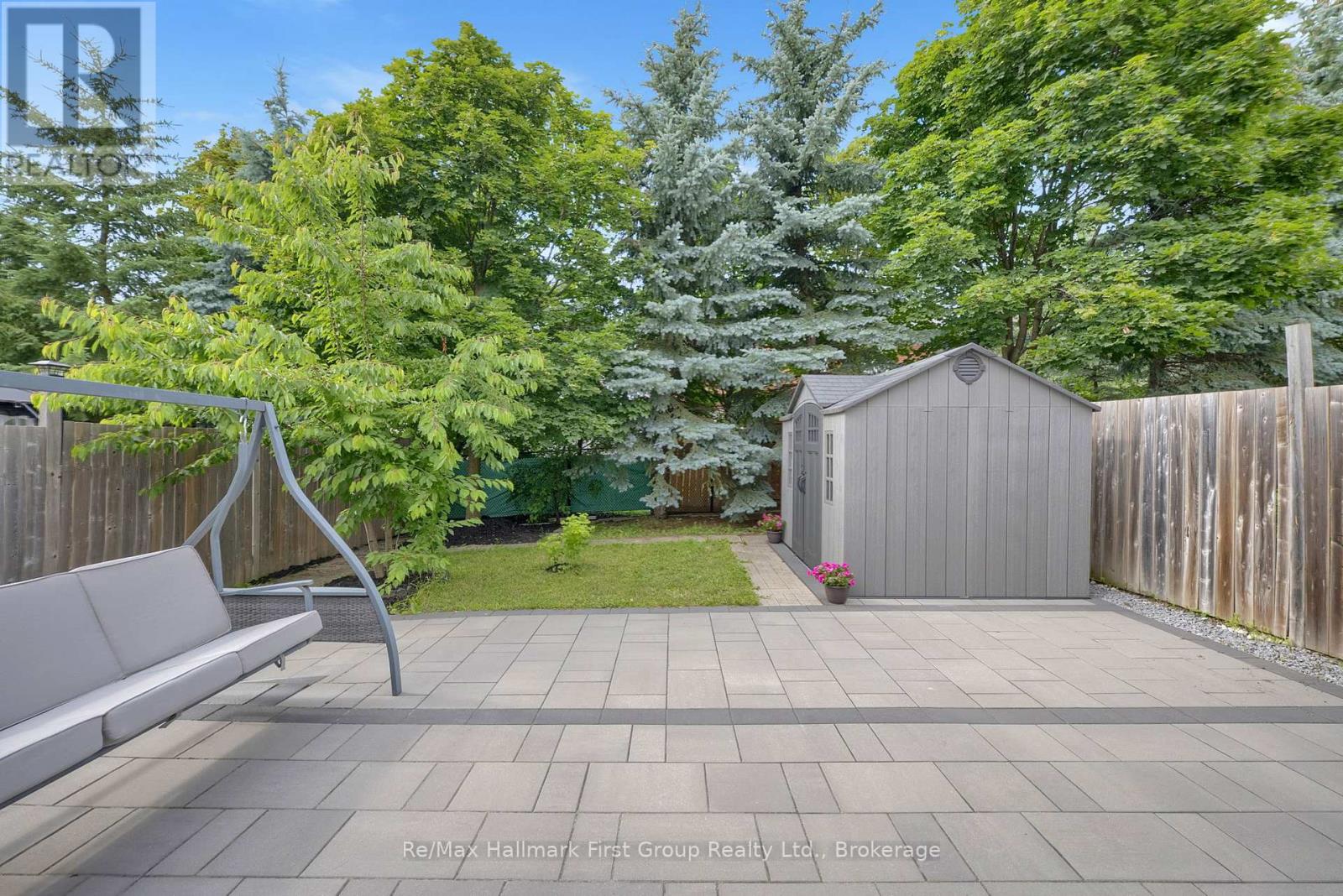 2363 Winlord Place, Oshawa, Ontario  L1L 0B9 - Photo 45 - E13478808