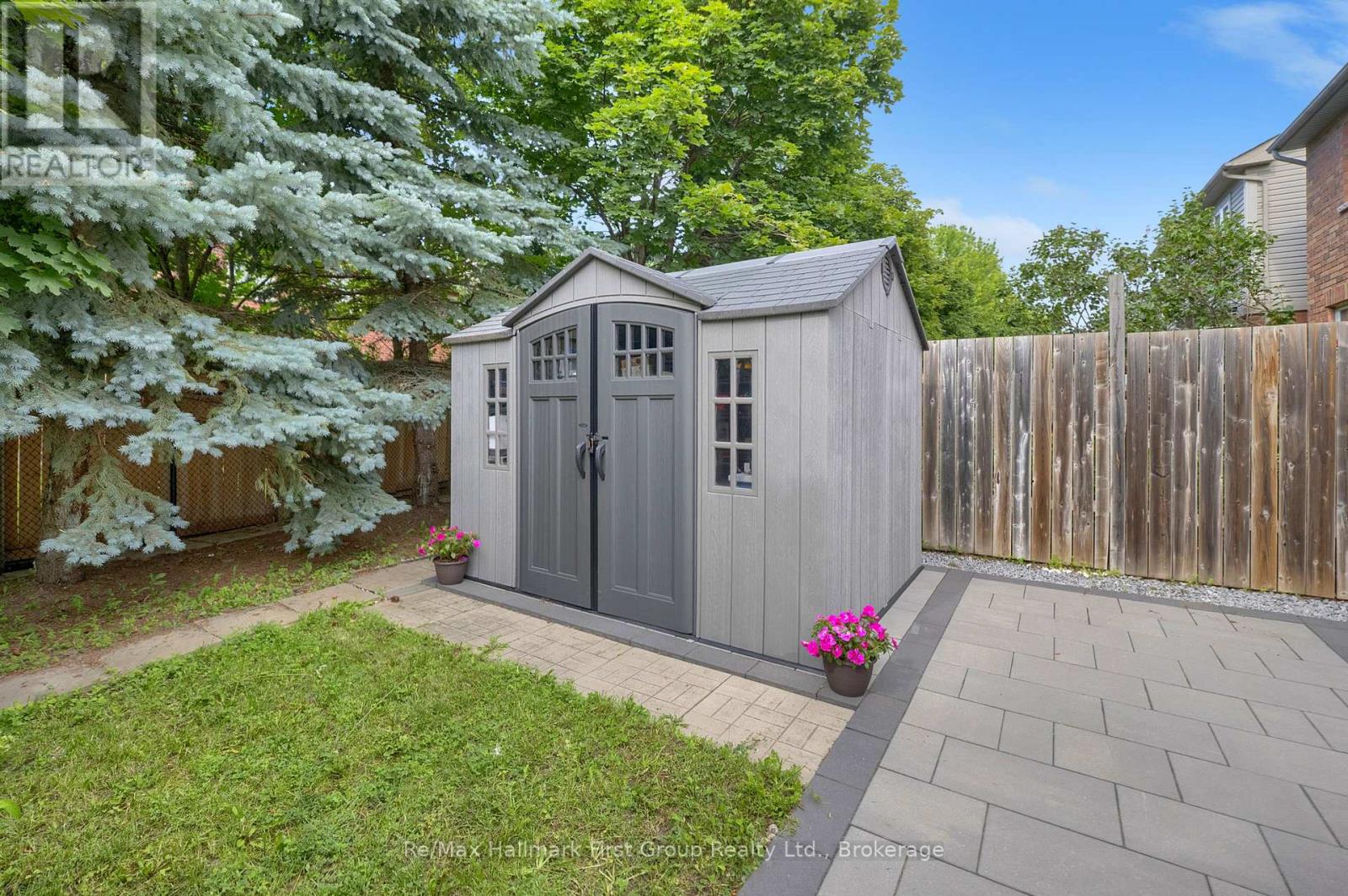2363 Winlord Place, Oshawa, Ontario  L1L 0B9 - Photo 46 - E13478808