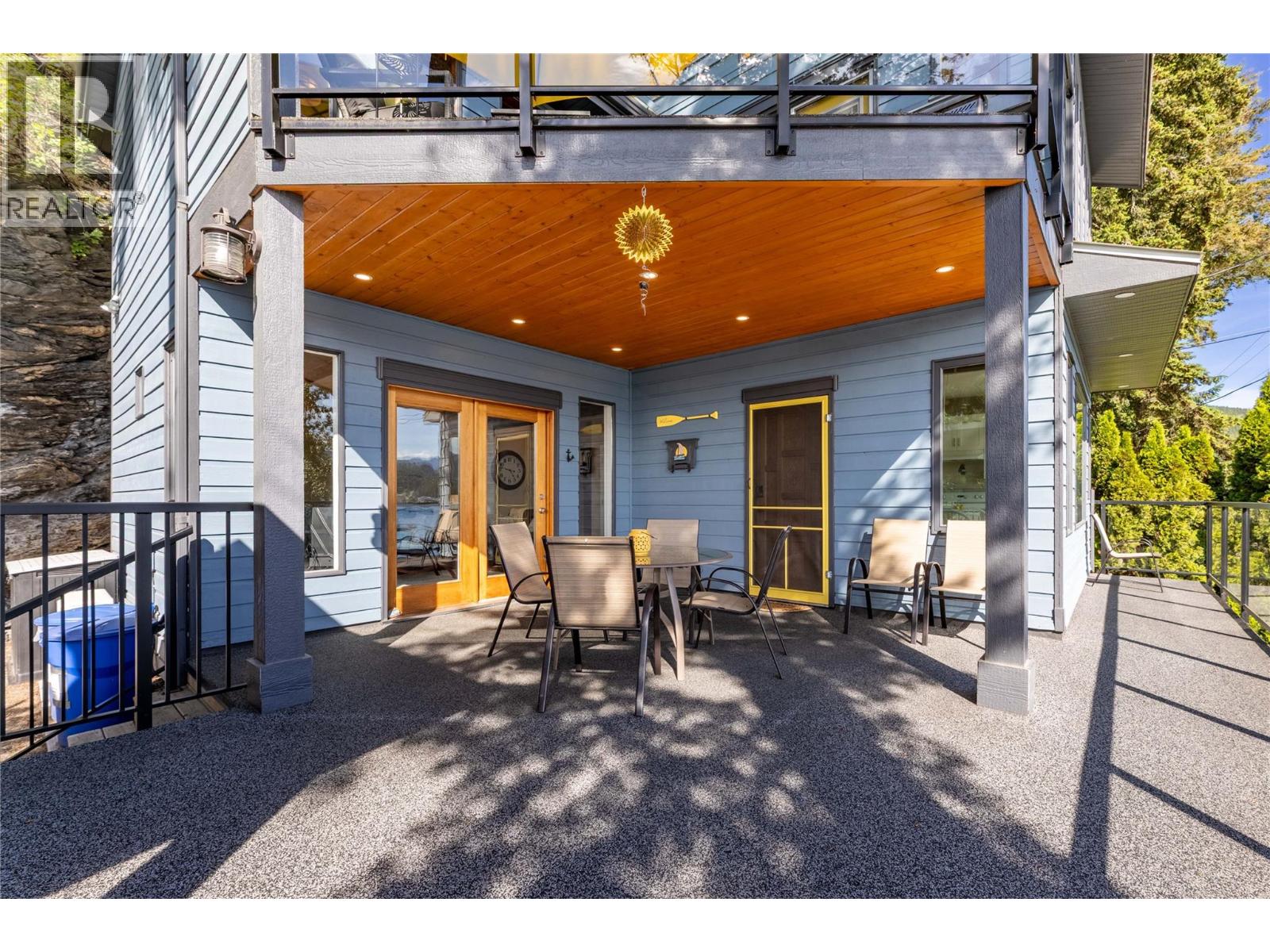 2306 Eagle Bay Road, Blind Bay, British Columbia  V0E 1H1 - Photo 11 - 10389823