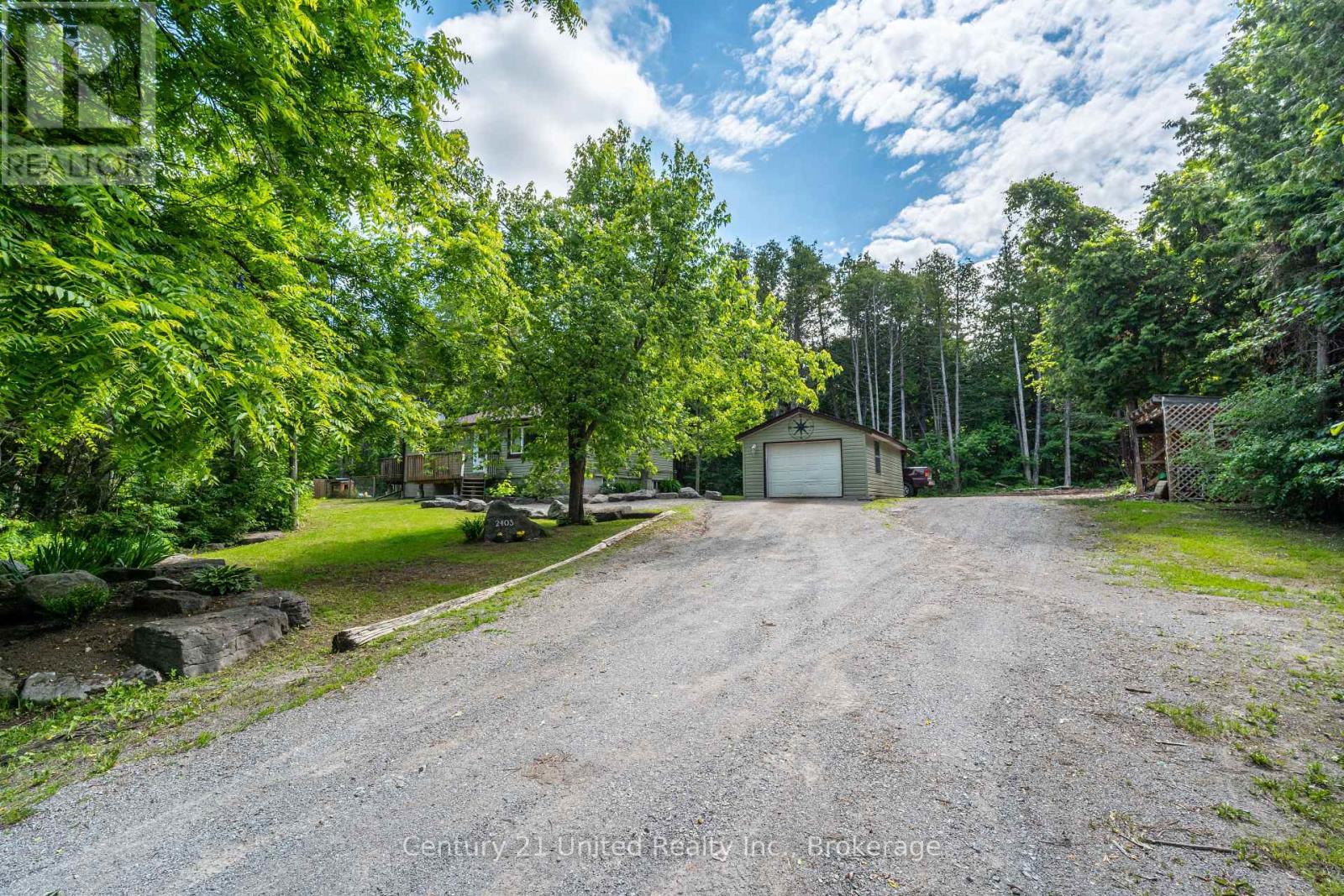 2403 Upper Chemong Drive, Selwyn, Ontario  K0L 2H0 - Photo 1 - X13478574