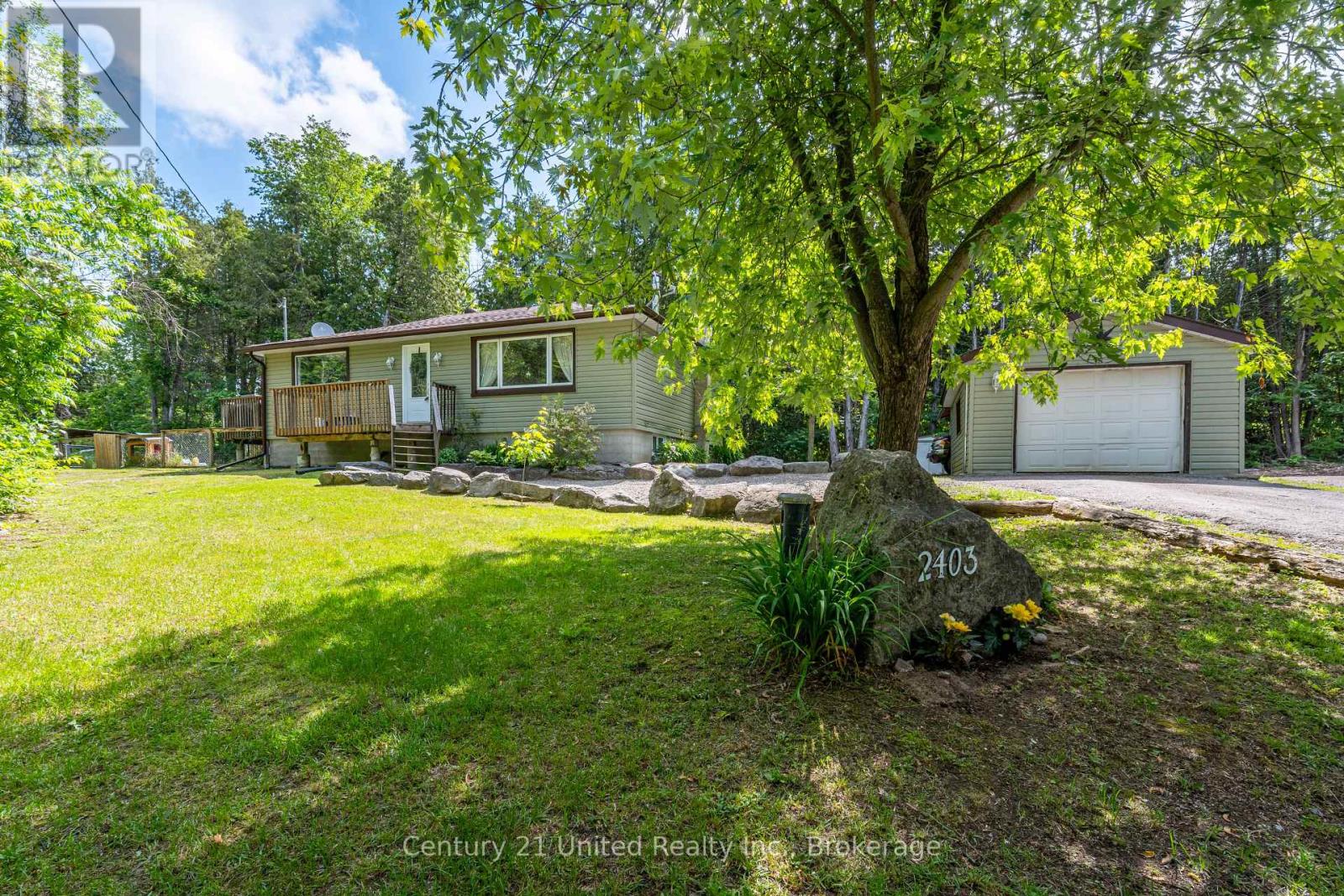 2403 Upper Chemong Drive, Selwyn, Ontario  K0L 2H0 - Photo 3 - X13478574