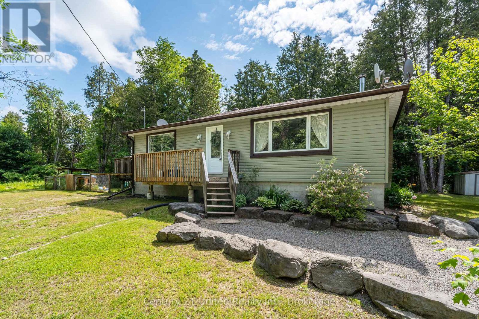 2403 Upper Chemong Drive, Selwyn, Ontario  K0L 2H0 - Photo 4 - X13478574