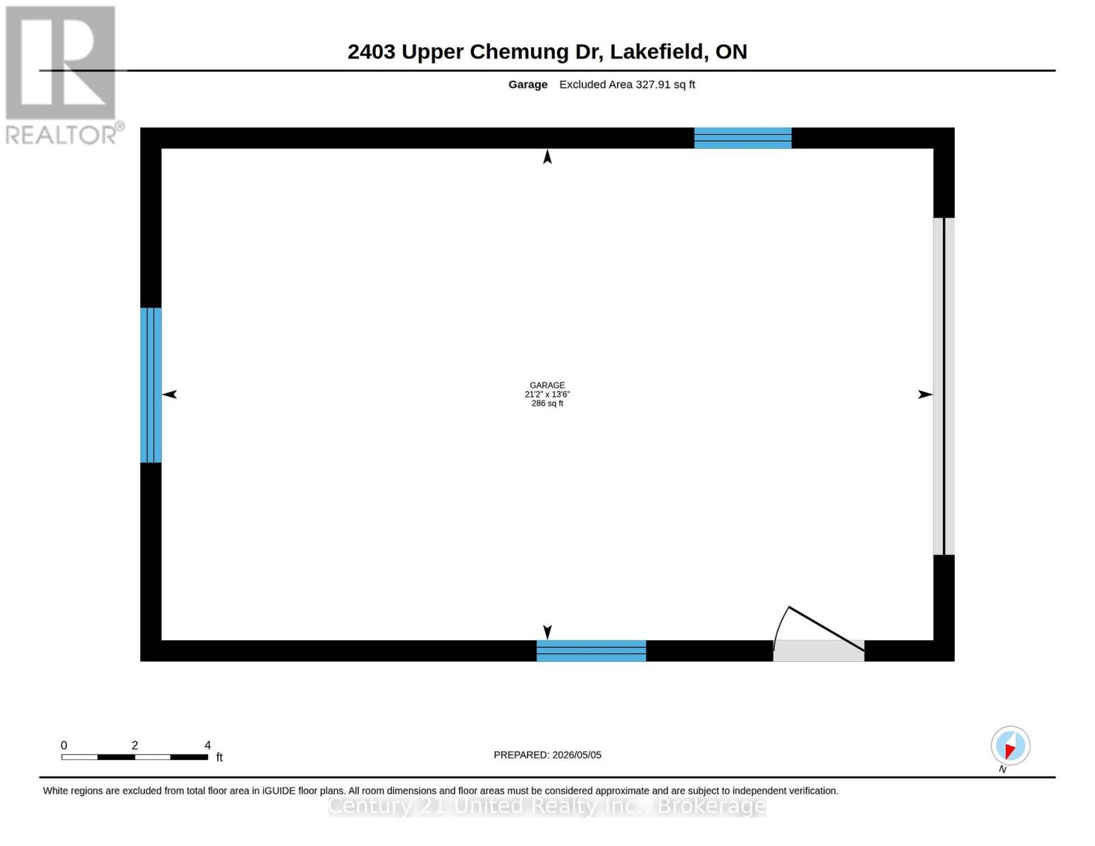 2403 Upper Chemong Drive, Selwyn, Ontario  K0L 2H0 - Photo 47 - X13478574