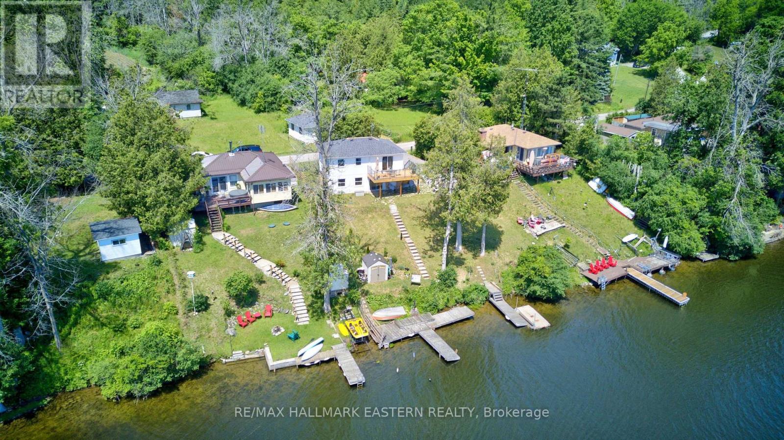 337/338 Rainbow Drive, Otonabee-South Monaghan, Ontario  K0L 1B0 - Photo 2 - X13478832