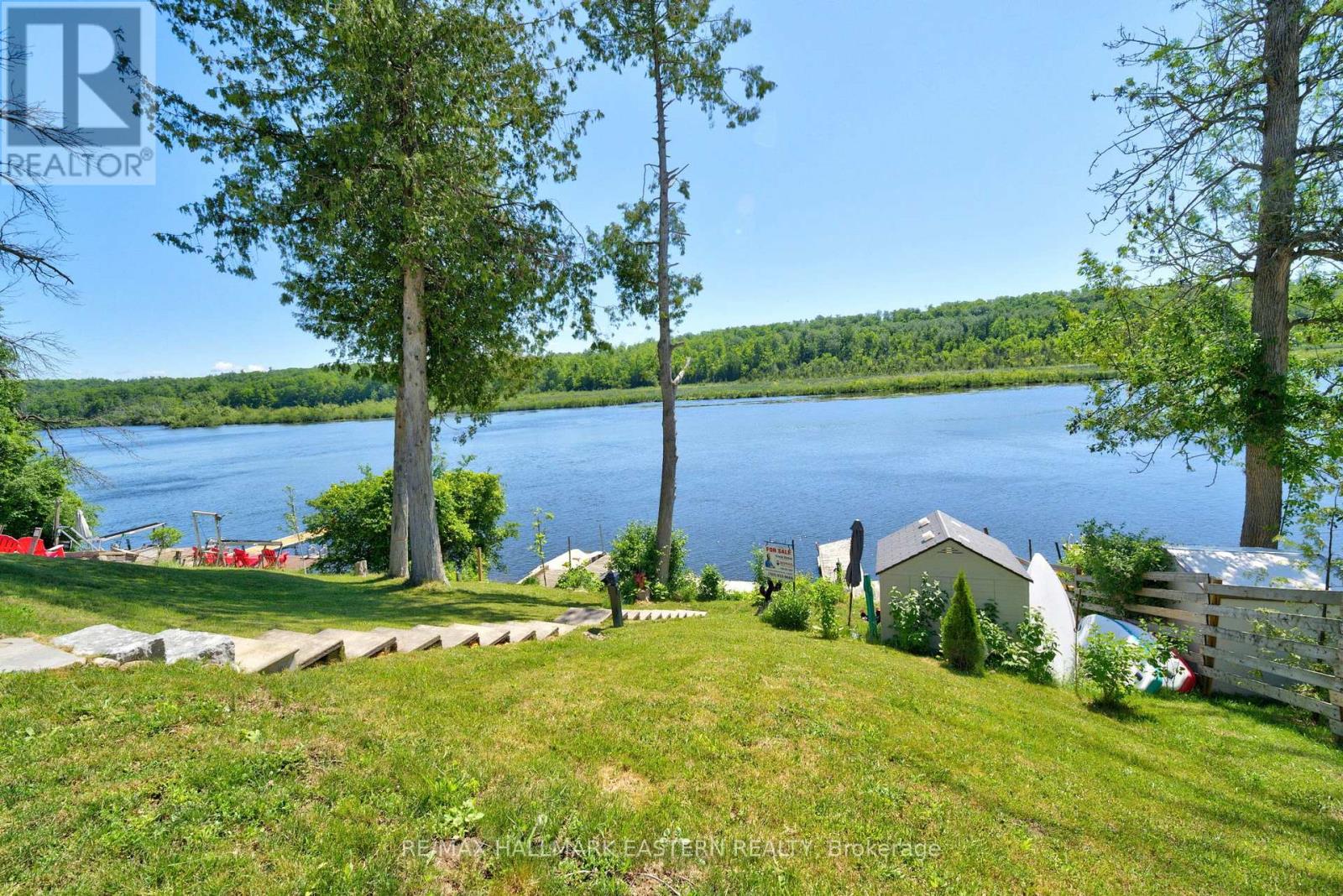 337/338 Rainbow Drive, Otonabee-South Monaghan, Ontario  K0L 1B0 - Photo 29 - X13478832