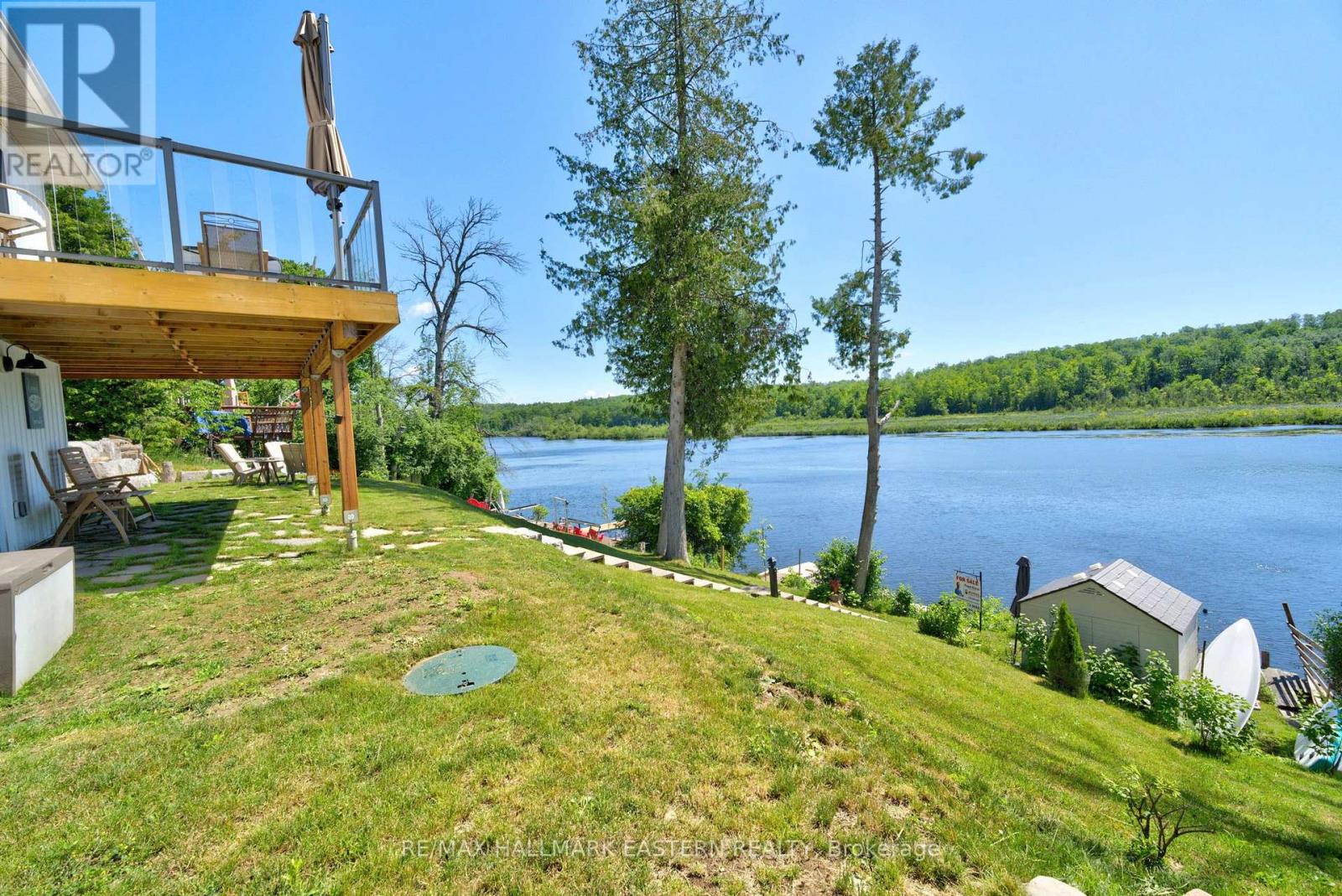 337/338 Rainbow Drive, Otonabee-South Monaghan, Ontario  K0L 1B0 - Photo 30 - X13478832