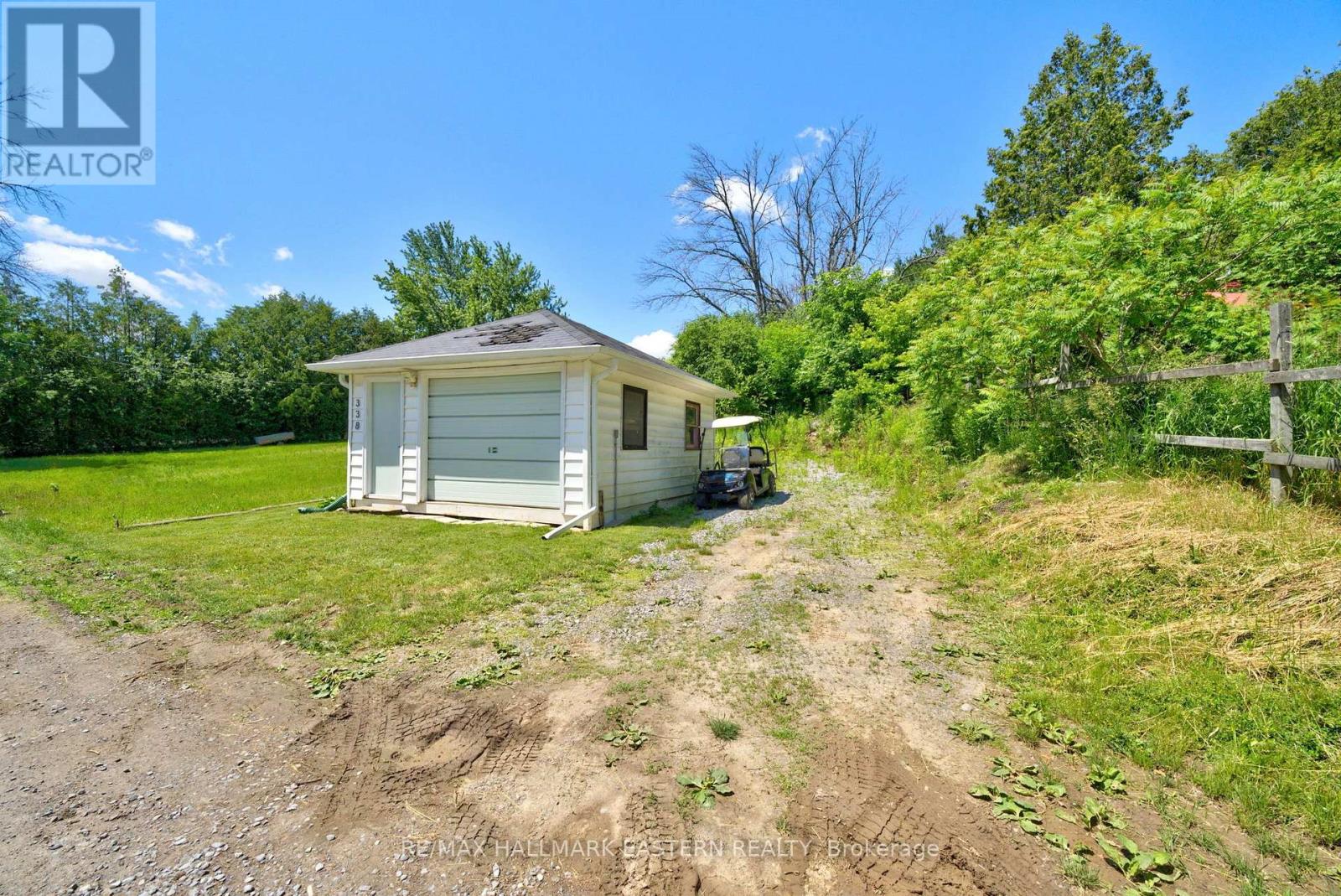 337/338 Rainbow Drive, Otonabee-South Monaghan, Ontario  K0L 1B0 - Photo 34 - X13478832