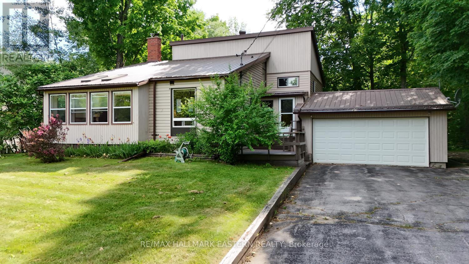 368 Blairton Road, Havelock-Belmont-Methuen, Ontario  K0L 1Z0 - Photo 1 - X13478850