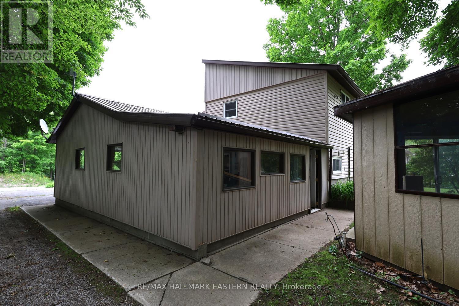 368 Blairton Road, Havelock-Belmont-Methuen, Ontario  K0L 1Z0 - Photo 2 - X13478850