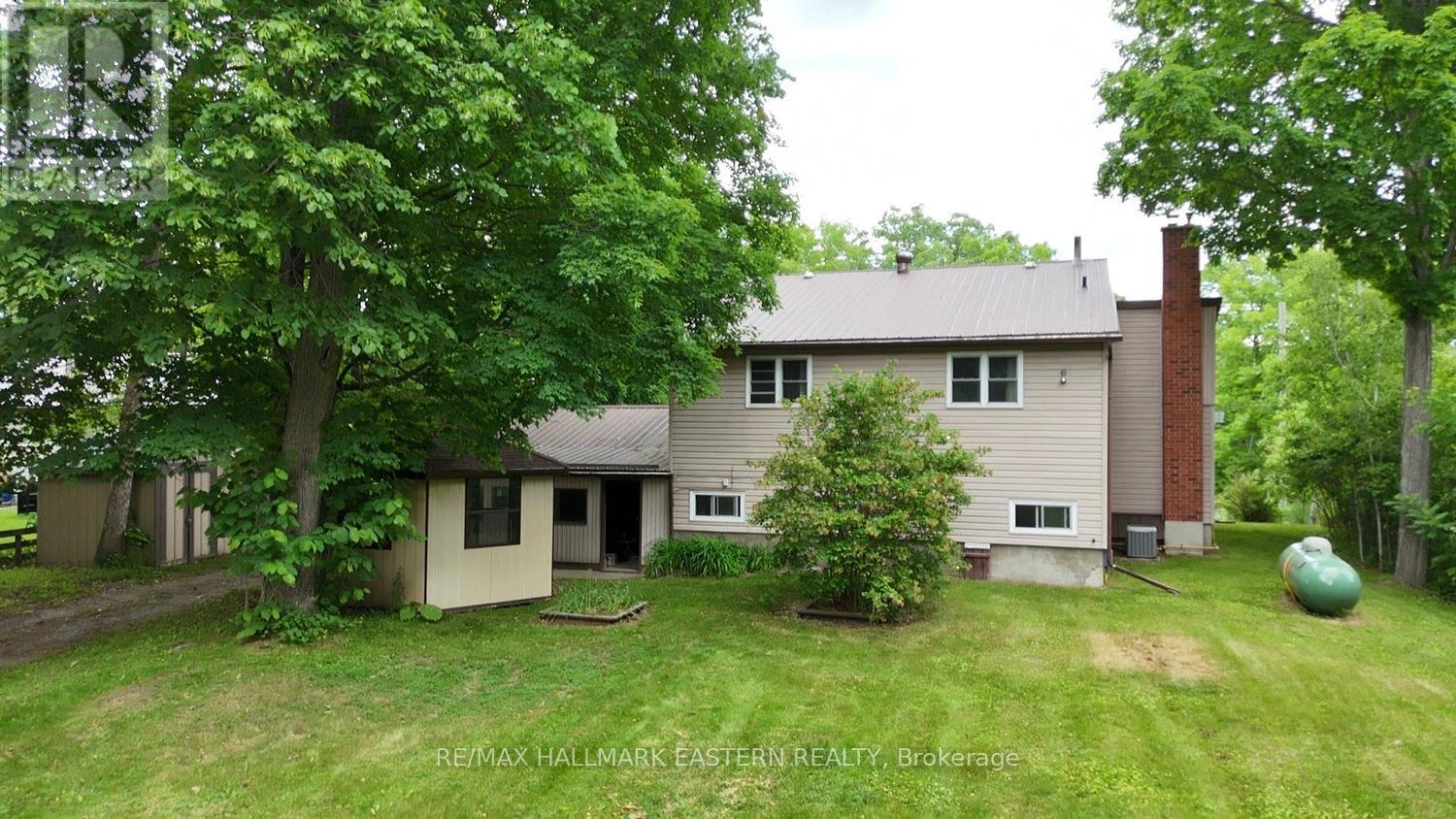 368 Blairton Road, Havelock-Belmont-Methuen, Ontario  K0L 1Z0 - Photo 3 - X13478850